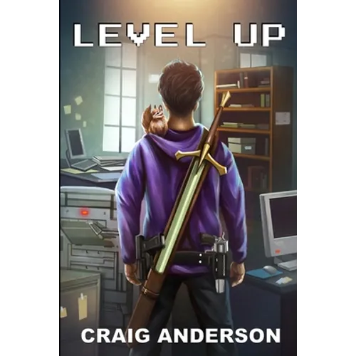 Level Up