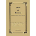 Parish of Somerset: Records of Somerset County, Maryland