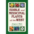 Edible & Medicinal Plants of West