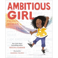 Ambitious Girl