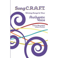 SongC.R.A.F.T. Writing Songs In Your Authentic Voice