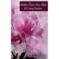 Sudoku Travel Size Book 100 Easy Puzzles Andrea Dean: Pocket Size for On The Go Sudoku Fun!