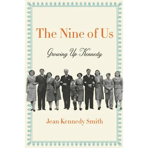 The Nine of Us