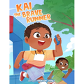 Kai the Brave Runner