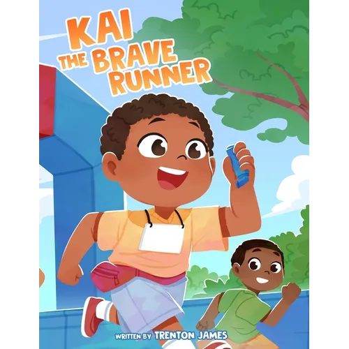 Kai the Brave Runner