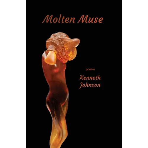 Molten Muse