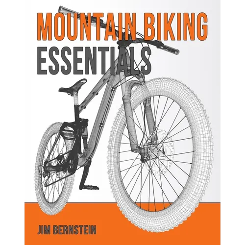 Mountain Biking Essentials