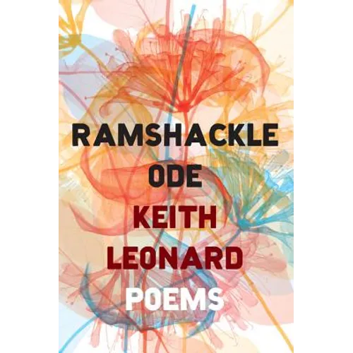 Ramshackle Ode