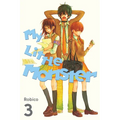 My Little Monster, Volume 3