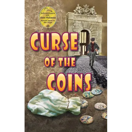 Curse of the Coins