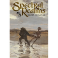 Spectral Realms No. 22: Winter 2025