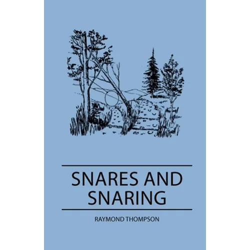 Snares and Snaring