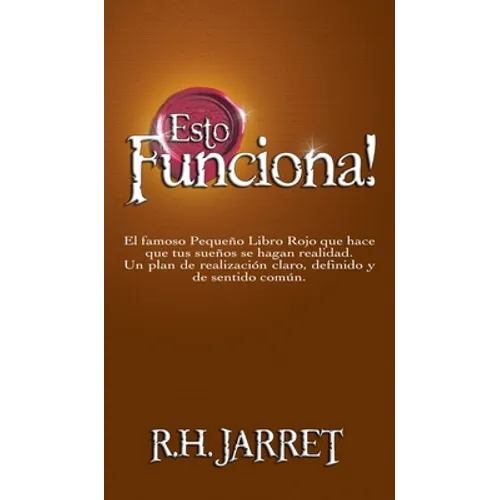 Esto Funciona! / It Works (Spanish Edition)