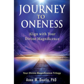 Journey to Oneness: Align with Your Divine Magnificence
