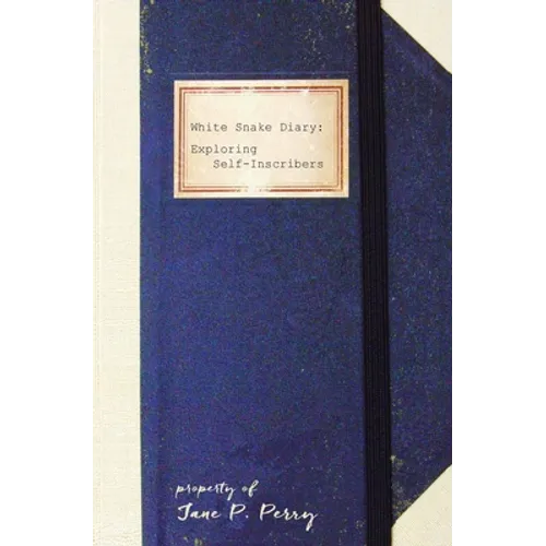 White Snake Diary
