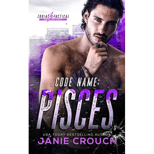 Code Name: Pisces