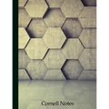Cornell notes