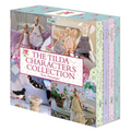 The Tilda Characters Collection: Birds, Bunnies, Angels and Dolls
