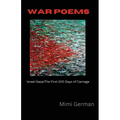 War Poems: Israel-Gaza: The First 100 Days of Carnage