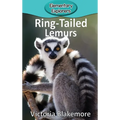 Ring-Tailed Lemurs