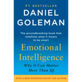 Emotional Intelligence: Why It Can Matter More Than IQ