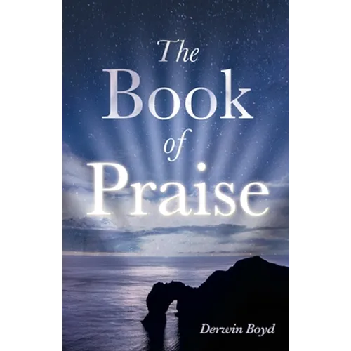 The Book of Praise