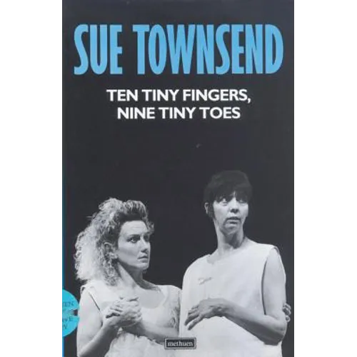 Ten Tiny Fingers, Ten Tiny Toes