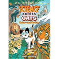 Science Comics: Cats: Nature and Nurture