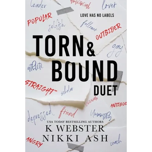 Torn and Bound Duet