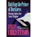 Battling the Prince of Darkness; Rescuing Captives from Satan's Kingdom
