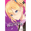 Kaguya-Sama: Love Is War, Vol. 19