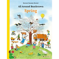 All Around Bustletown: Spring