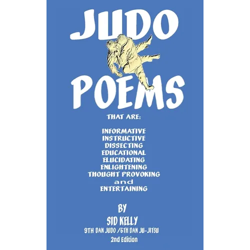 Judo Poems