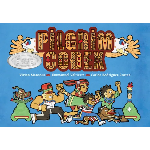 Pilgrim Codex