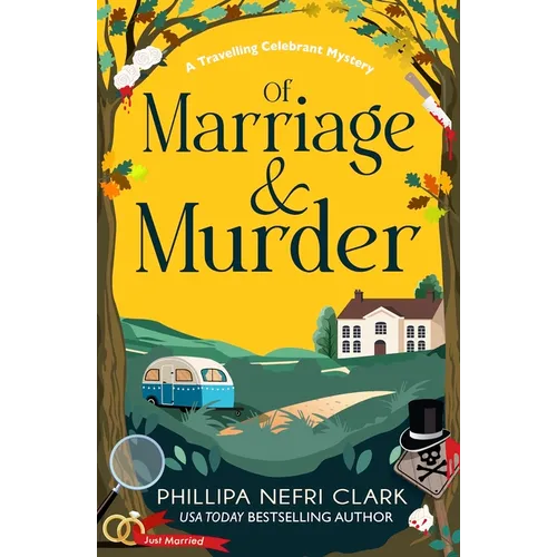 Of Marriage and Murder