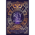 Rey Entre Sombras / The Half King