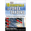 The 10 Essentials of Forex Trading (Pb)