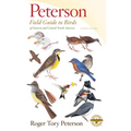 Peterson Field Guide to Birds of Eastern & Central North America, Seventh Ed.