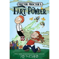 Doctor Proctor's Fart Powder