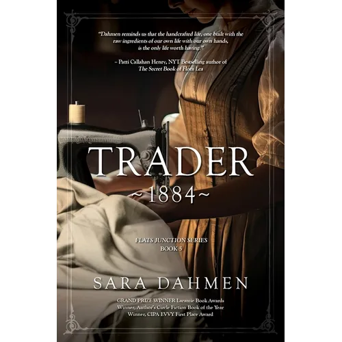 Trader 1884