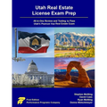 Utah Real Estate License Exam Prep: All-in-One Review and Testing to Pass Utah's Pearson Vue Real Estate Exam