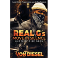 Real G's Move in Silence