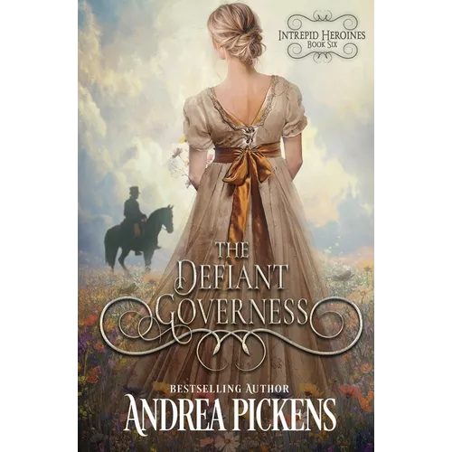The Defiant Governess