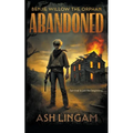 Abandoned: A YA Western