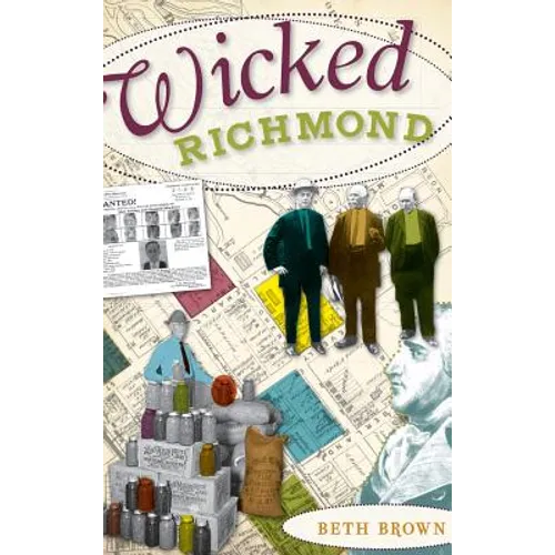 Wicked Richmond