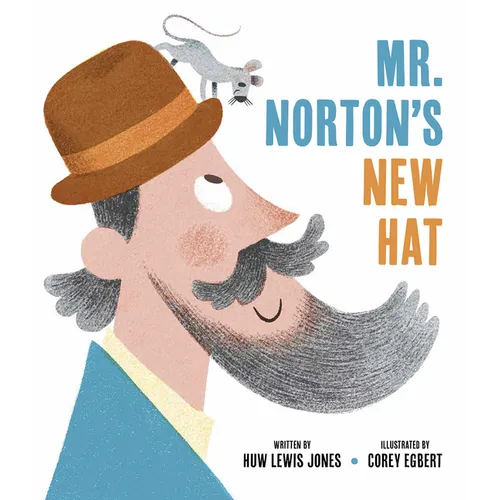Mister Norton's New Hat