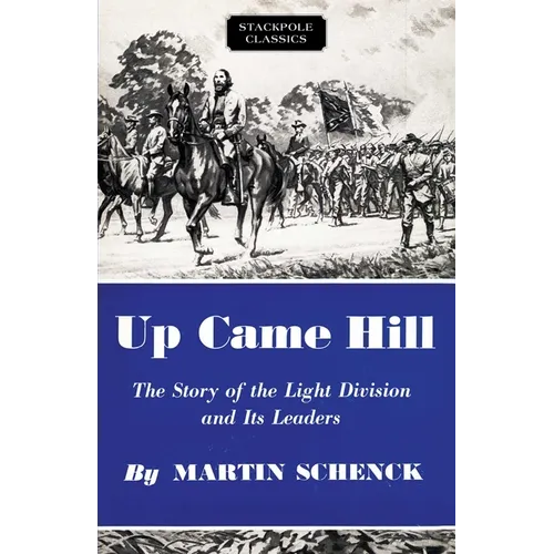 Up Came Hill