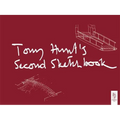 Tony Hunt's Second Sketchbook
