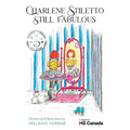 Charlene Stiletto Still Fabulous