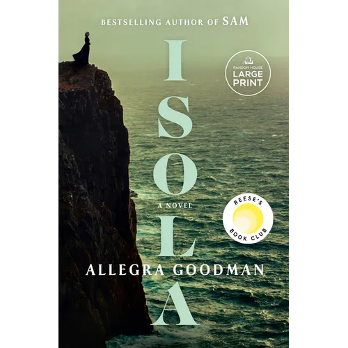 Isola: Reese's Book Club: A Novel